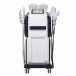 LF-472 hiemt 4 handles ems cryo fat removal machine cryotherapy weight loss