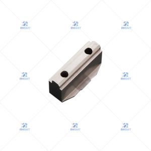 China Universal CUTTER, ANVIL 45575704 AI Spare Part factory