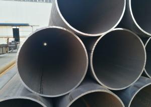 China X65 Saw Steel Pipe factory