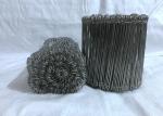 18 Gauge 24 Inches BWG8 Hot Galvanized Iron Loop Tie Wire