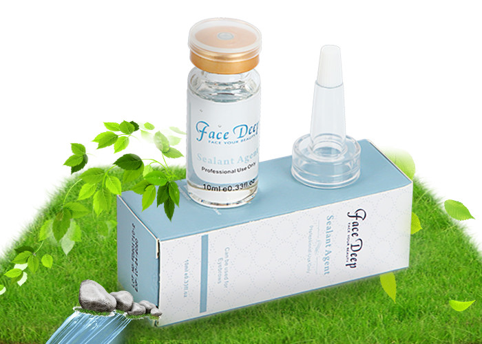 Tattoo Accessories Face Deep Sealant Agent 10ml/pc for Shrink Trauma and Firm Lines
