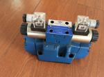WEH Series Electro-Hydraulic Operated Directional Valves 4WEH16J for Industry
