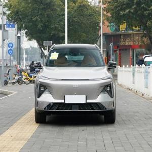 China Geely Galaxy L7 Hybrid 4700*1905*1685mm SUV Plug-in Electric Car Energy Vehicles Phev factory