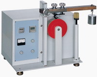 China 11kg 12kg Suitcase Tester , 36 Wheel Abrasion Resistance Test Machine on sale