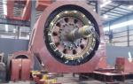 Micro Mini Small Water Francis Pelton Turgo Kaplan Hydro Hydraelectric Turbine