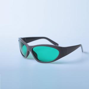 China 635nm Red Diode Laser Enhancement Glasses Grey Frame 55 ODM OEM factory