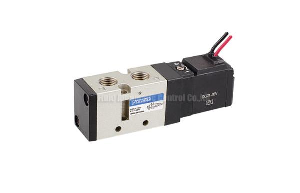 VF3130 SMC Standard two position Five Way Solenoid Valve,Directional Control