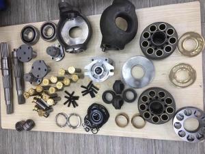 China Cat312C Caterpillar Hydraulic Pump Parts SBS80 SBS120 SBS140 Repairing factory
