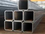 Circle / Square / Rectangle / Ellipse galvanized, oiled, black Welded Steel