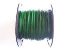 Galvanized 1*19 High Tensile Strength PVC Nylon Coated Steel Wire Rope