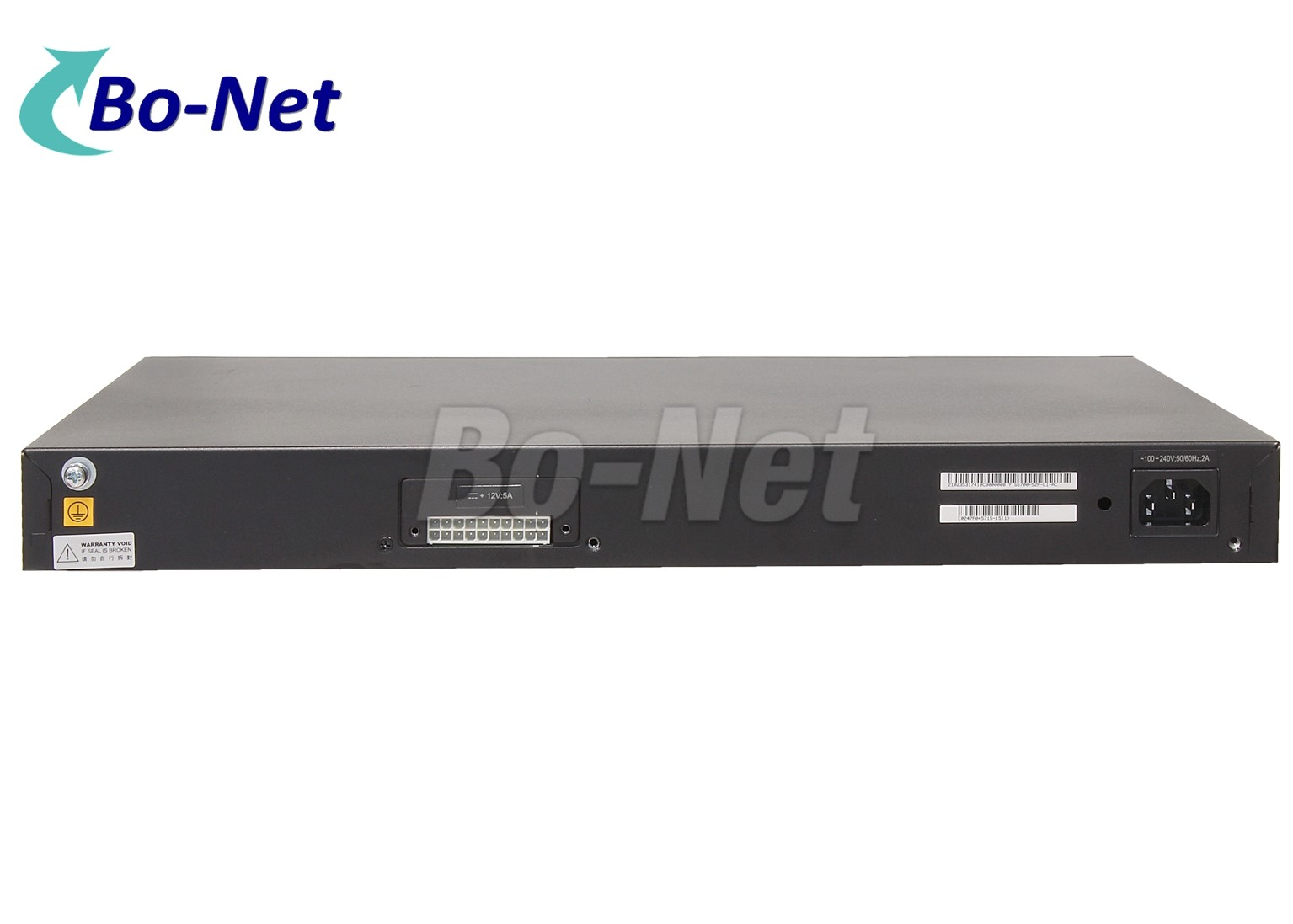 Huawei S5700S-52P-LI-AC S5700 Series 48 Port Ethernet Gigabit Switch