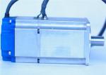 OMRON YASKAWA Electric AC 1.27N.m SERVO MOTOR SJME-04AMB4C-OY 400W 2.0A