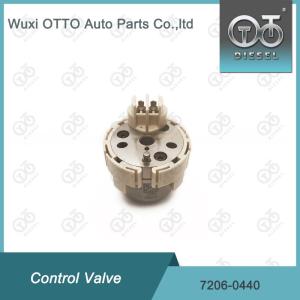 China Common Rail Injector Control Valve Solenoid Valve 7206-0440 For DAF 1668325 factory