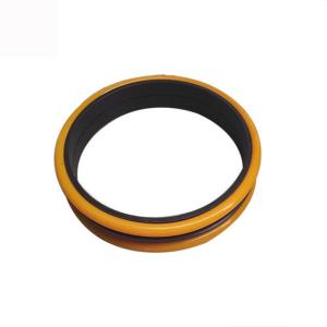 China OEM 378-0592 Floating Oil Seal With Fogerd Steel Or Cast Iron Material factory