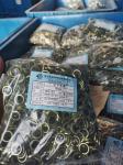 NBR Gasket Seal Combination Gasket Washer Seal Thrust Washer