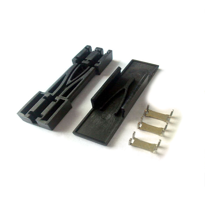 FTTH fiber optic butterfly cable 2-core fan out Kit