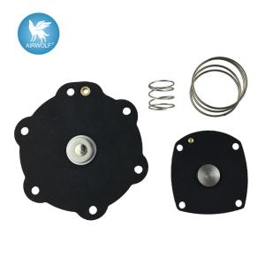 China M40 Rubber Diaphragm Repair Kit For FM40 FP40 Air Pulse Valve factory