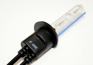 China H1-3rd Generation HID bulb factory