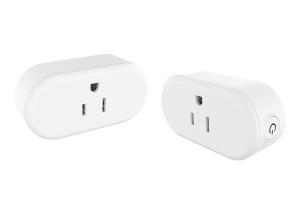 China US-CZ-15A Eboy IP20 Max Current 15A Wireless Plug Socket factory