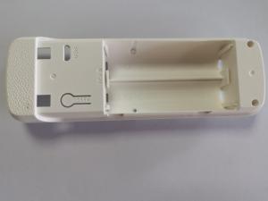 China ISO9001 S136H Precision Plastic Injection Moulding factory
