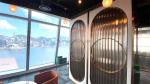 Meeting Room Partition Movable Walls operable glass wall Height 2m-6m
