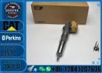 Parts Diesel 3412E Engine Fuel Injector 174-7528 20R-4148 179-6020