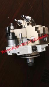 China Diesel Parts Fuel Injection Pump 0445020122 5256608 5256607 4988593 4941066 3975701 For cummins ISF3.8 QSB4.5 QSB6.7 ISB factory