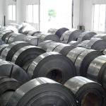 HL Mirror301 Stainless Steel Strip Coil 50mm AISI 201 202 308 309 410 420 430