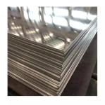 5005 5083 5054 Alloy Aluminum Plate Sheet 4x8 Size Mill Finish