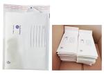White Kraft 6x9 Inch Bubble Padded Mailers 2 Sided Protection