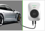 TUV Duosida 32A 7.2kw Wifi Smart Domestic Ev Charger Car Charging With Type 2