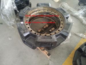 China KObelco Crawler Crane P&amp;H 7055 Sprocket Driving Wheel factory