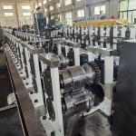 HRF Steel Chokhat Making Machine Roofing Sheet Profile Machine