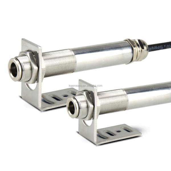 kaemeasu Repeatability 10-95% CE Non Contact Infrared Temperature Transmitter