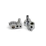 MIM4605 Custom Made Stainless Steel Powder Metallurgy Parts for Communication
