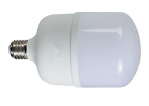 China E27 Base Indoor Led Light Bulbs 9w For High Power Lamps factory