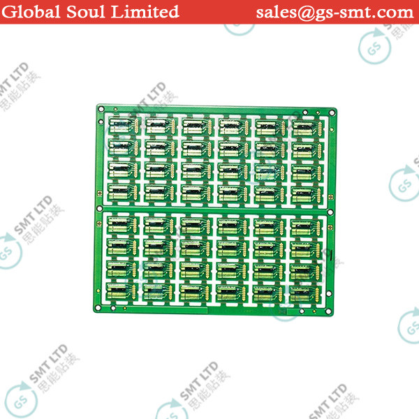 Blue Win High-frequency Heavy Copper PCB Circuit Board for Advanced Applications