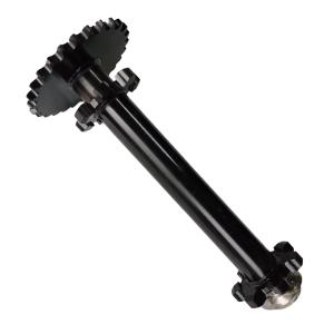China RM87943080/80786437 Conveyor Shaft Assembly For Abg325/66/68/76/7820b/P8720b High Quality Road Construction factory