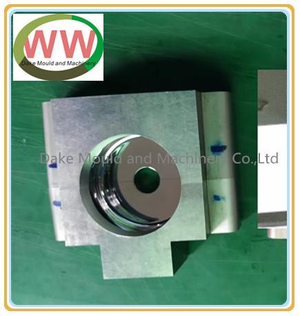 High polishing surface quality,machined metal parts,alloy steel,stainless, CNC