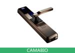 CAMA-C010 Keyless Keypad Fingerprint Biometric Deadbolt Door Lock