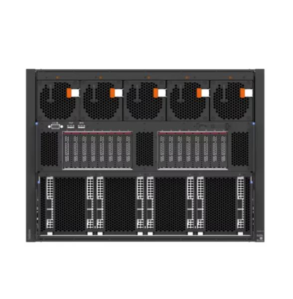 Lenovo ThinkSystem SR685a V3 8U Rack Server with 5th Gen Intel Xeon Scalable