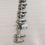 Rocker 6HK1XQB-01 65.04202-0011 6156-81-9110 Excavator Spare Parts