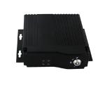 4ch Vehicle Mobile Dvr Mini Car Black Box 4G GPS 1080p 256gb SD Card H.264 H.265