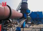 Yuhong Rotary Lime Kiln Active Lime Production Line Full Automatic 3.2x54m