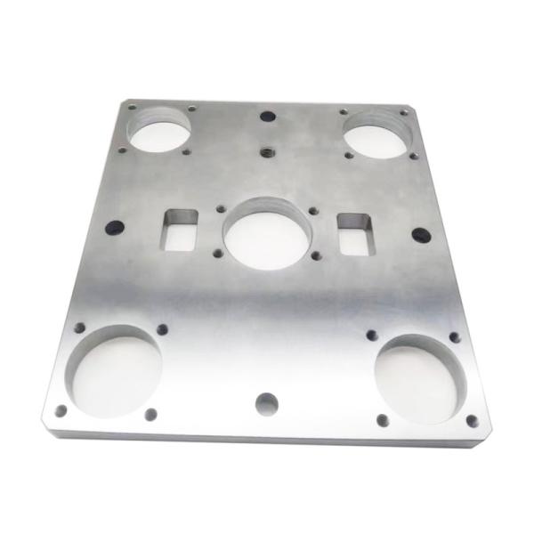 Aircraft Precision Cnc Machining Parts Company Turning 3 Axis 5 Axis Cnc Parts