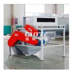Automatic Production Line Purification with Dry Rare Earth Magnetic Roller