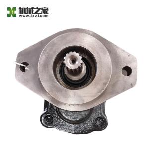 China Sany Hydraulic Gear Pump CBW5AG040R 60250771 factory