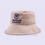 Fisherman caps Bucket Hats Men Women Summer Beach Sun Hat Travel Stingy Brim Cap