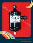 Aftermarket OEM QUALITY Vetically installed Carrier parts oil separator carrier