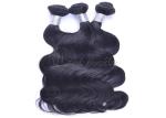 5A Body Wave Virgin Peruvian Hair Extensions 10 Inch - 30 Inch